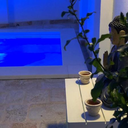 Villa Le Due Pigne (Adults Only) Taranto Esterno foto