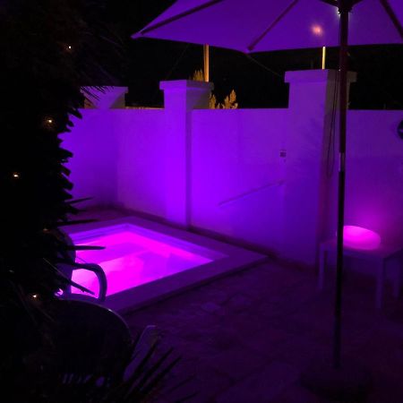 Villa Le Due Pigne (Adults Only) Taranto Esterno foto