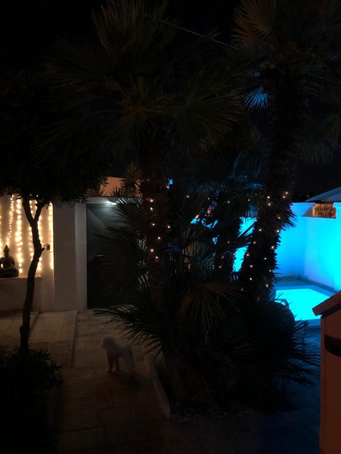 Villa Le Due Pigne (Adults Only) Taranto Esterno foto