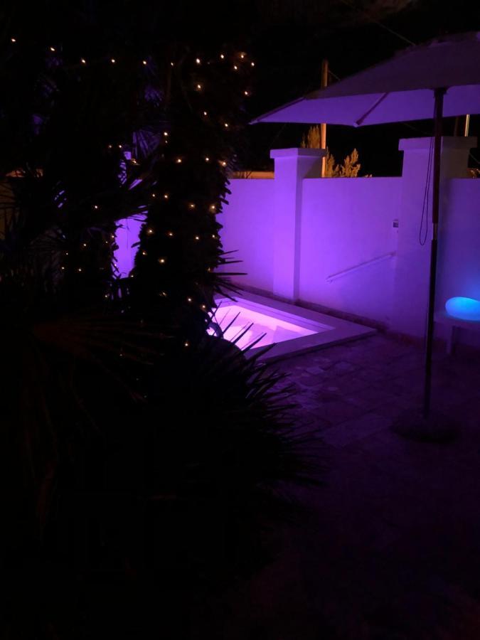Villa Le Due Pigne (Adults Only) Taranto Esterno foto
