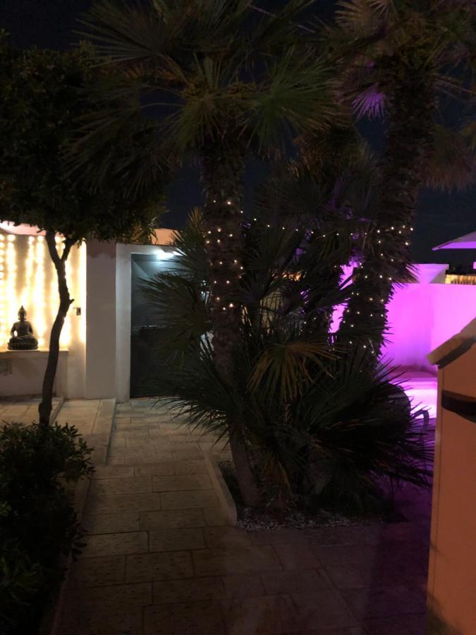 Villa Le Due Pigne (Adults Only) Taranto Esterno foto