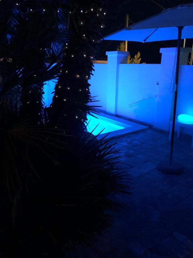 Villa Le Due Pigne (Adults Only) Taranto Esterno foto