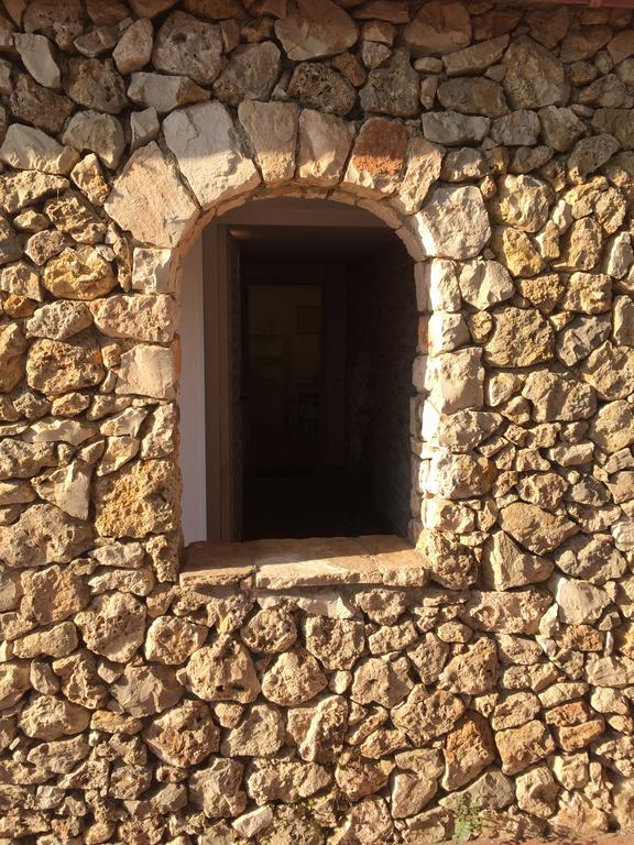 Villa Le Due Pigne (Adults Only) Taranto Esterno foto