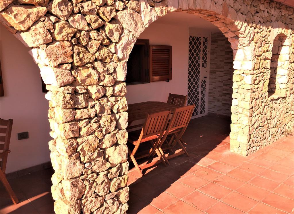 Villa Le Due Pigne (Adults Only) Taranto Esterno foto