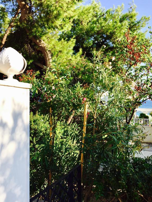 Villa Le Due Pigne (Adults Only) Taranto Esterno foto