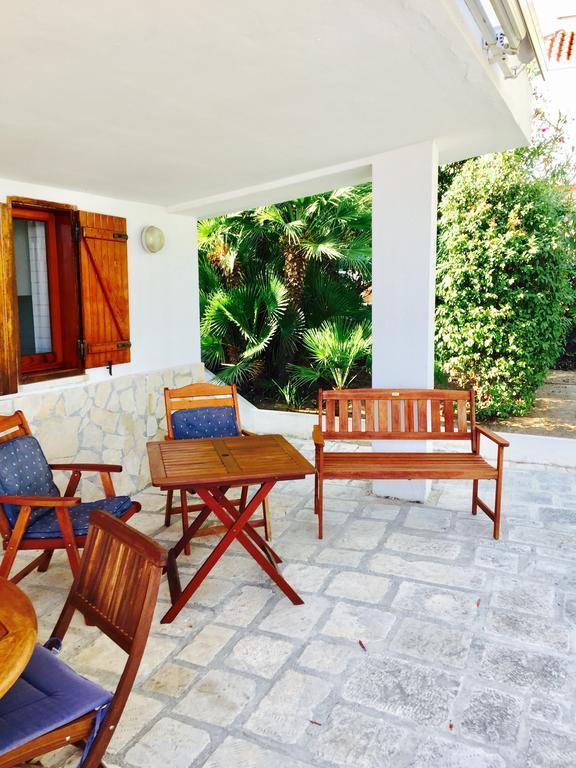 Villa Le Due Pigne (Adults Only) Taranto Esterno foto