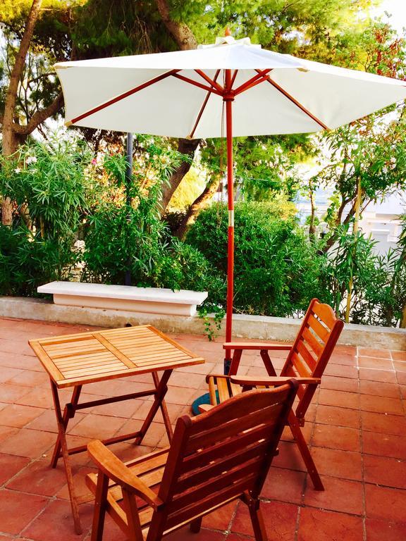 Villa Le Due Pigne (Adults Only) Taranto Esterno foto