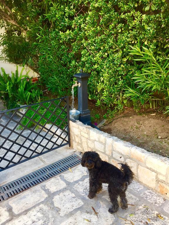 Villa Le Due Pigne (Adults Only) Taranto Esterno foto