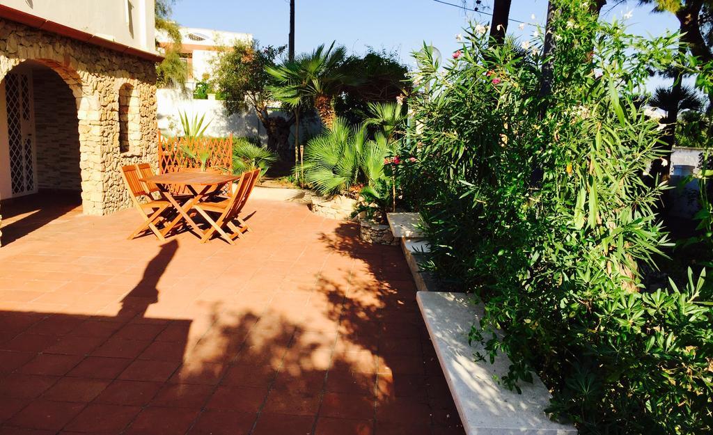 Villa Le Due Pigne (Adults Only) Taranto Esterno foto