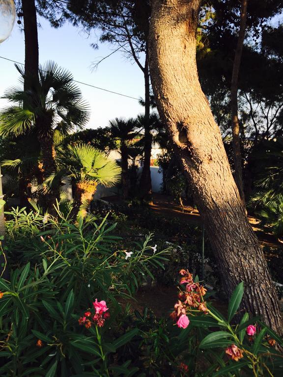Villa Le Due Pigne (Adults Only) Taranto Esterno foto