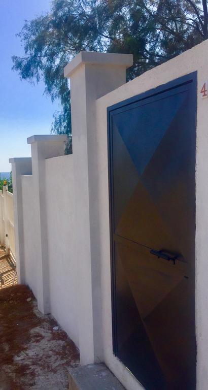 Villa Le Due Pigne (Adults Only) Taranto Esterno foto