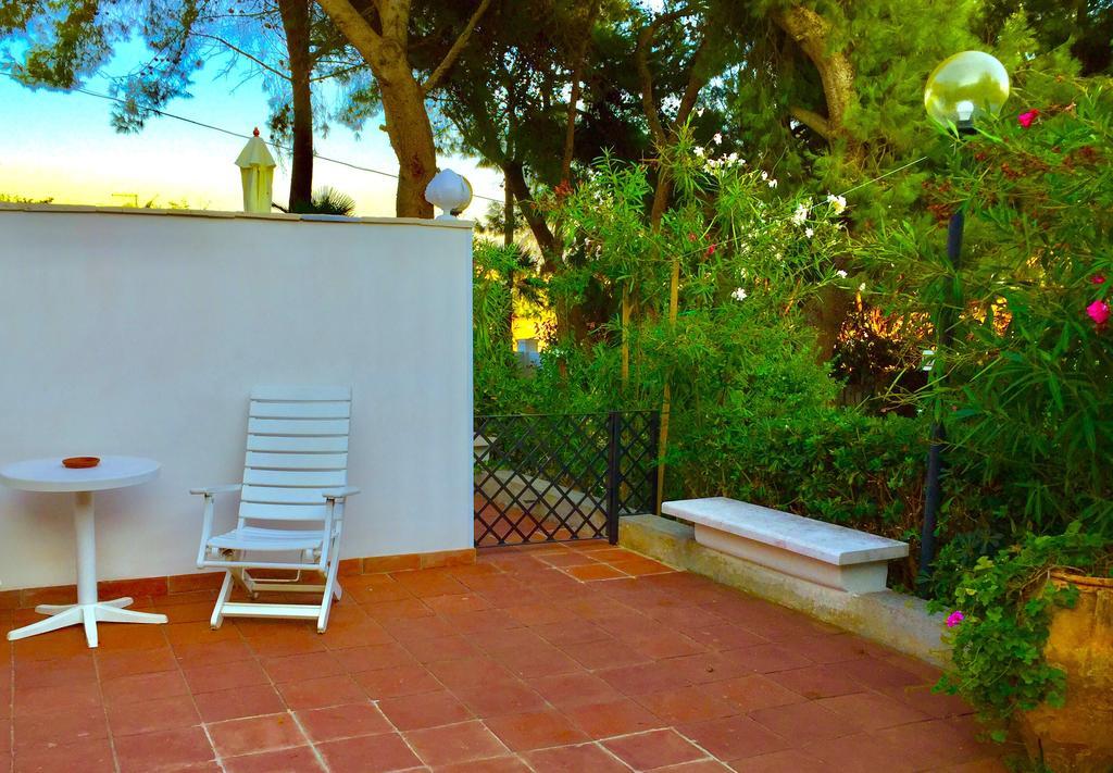 Villa Le Due Pigne (Adults Only) Taranto Esterno foto