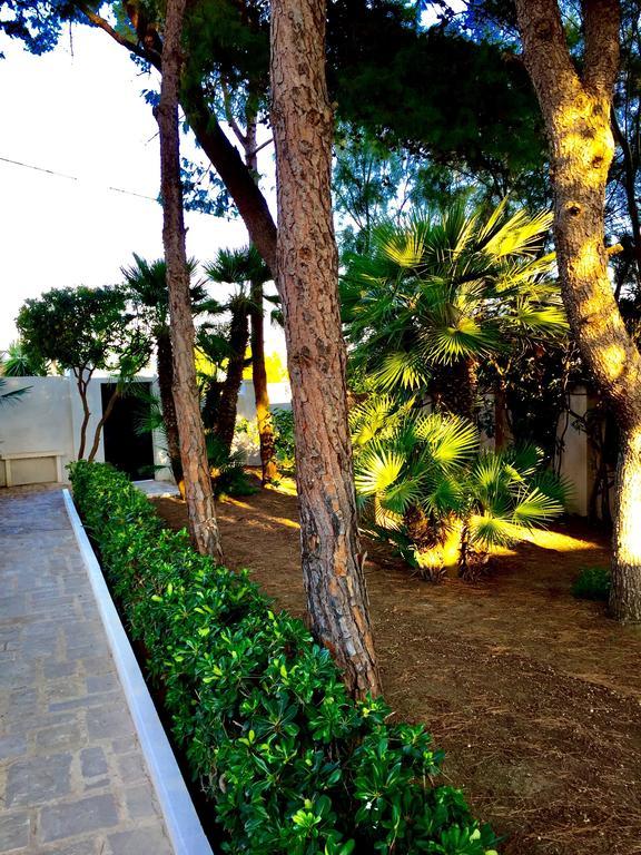 Villa Le Due Pigne (Adults Only) Taranto Esterno foto