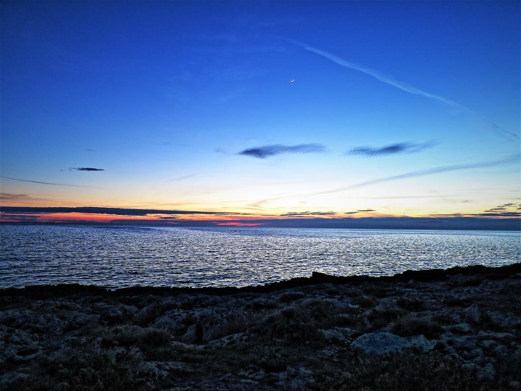 Villa Le Due Pigne (Adults Only) Taranto Esterno foto