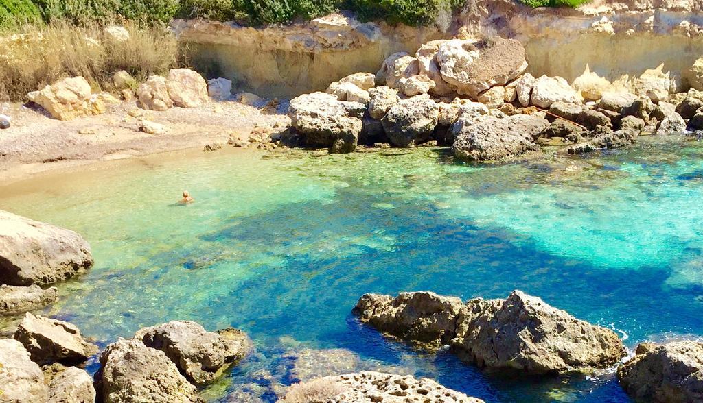 Villa Le Due Pigne (Adults Only) Taranto Esterno foto