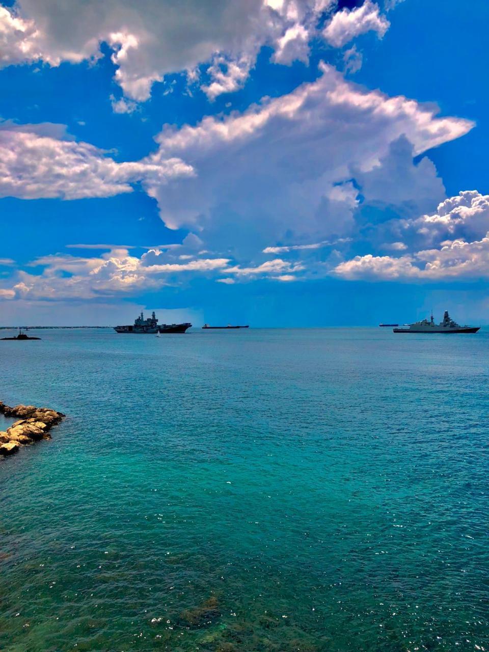 Villa Le Due Pigne (Adults Only) Taranto Esterno foto