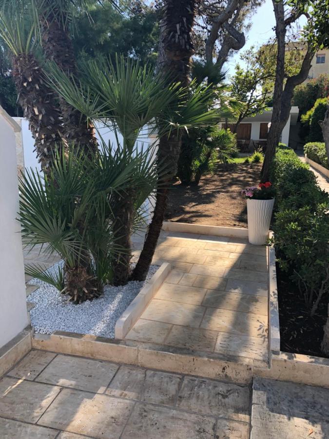 Villa Le Due Pigne (Adults Only) Taranto Esterno foto