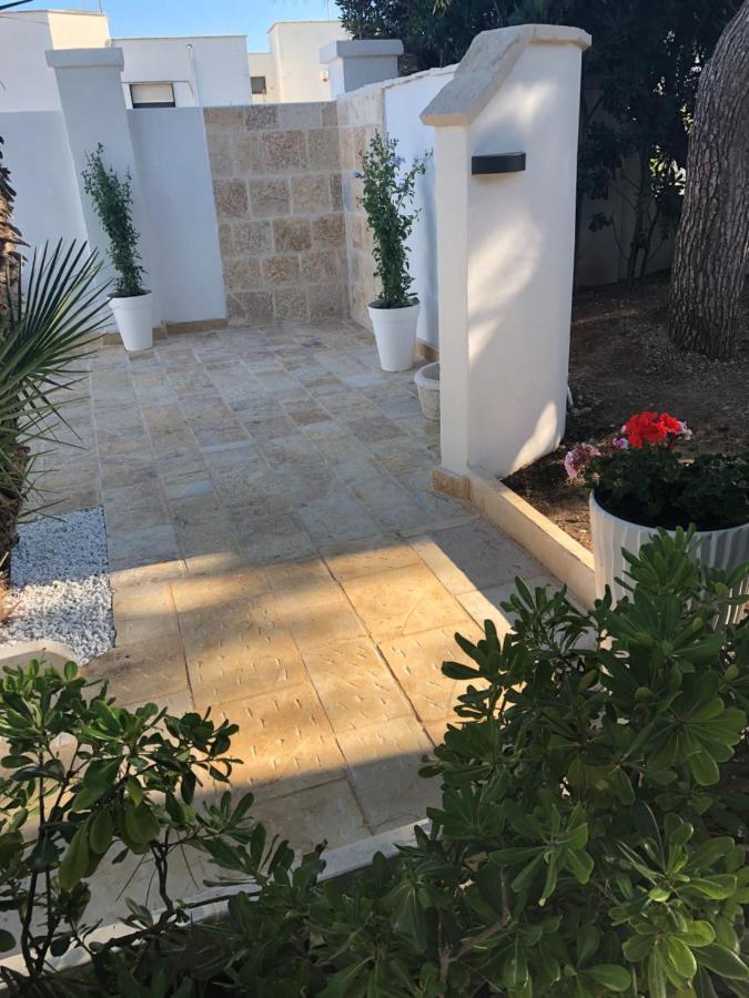Villa Le Due Pigne (Adults Only) Taranto Esterno foto