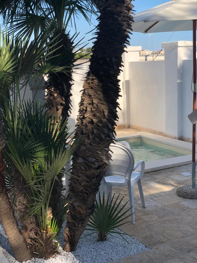 Villa Le Due Pigne (Adults Only) Taranto Esterno foto