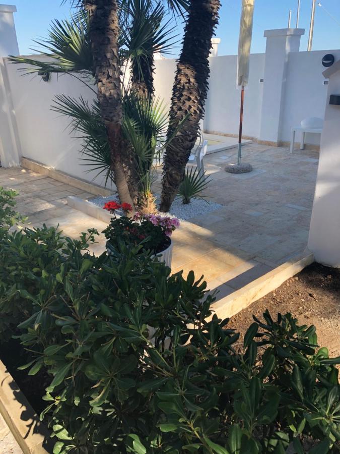 Villa Le Due Pigne (Adults Only) Taranto Esterno foto